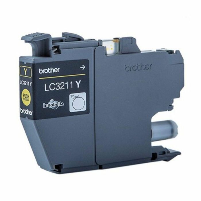 Cartucho de Tinta Compatible Brother LC3211 1 Cartucho de Tinta Compatible Brother LC3211 1