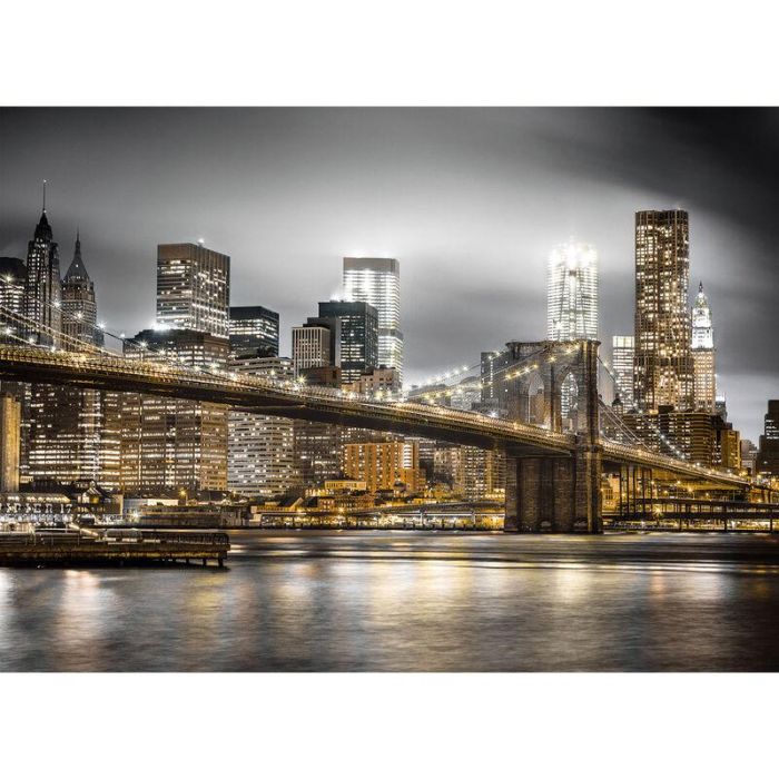 Puzzle New York Skyline 1000pzs 0 Puzzle New York Skyline 1000pzs 0