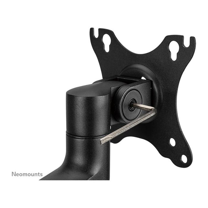 Soporte de Mesa para Pantalla Neomounts DS60-425BL2 Negro 27" 2
