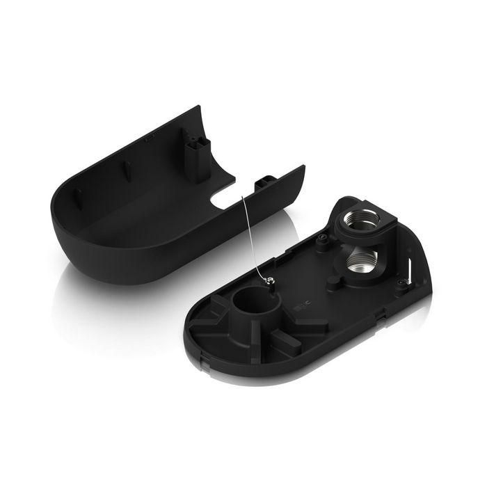 Ubiquiti Camera Arm Mount, Aluminum alloy, polycarbonate, IP66, black, for UVC-G5-Turret-Ultra 1 Ubiquiti Camera Arm Mount, Aluminum alloy, polycarbonate, IP66, black, for UVC-G5-Turret-Ultra 1