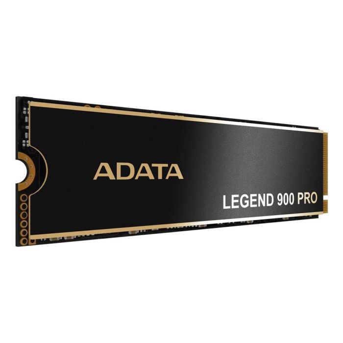 ADATA LEGEND 900 PRO SSD 2 TB M.2 2280 PCI Express 4.0 x4 NVMe 1.4 - Unidad de Estado Sólido 1