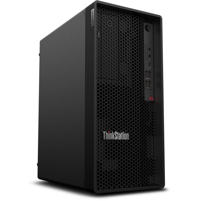 Lenovo ThinkStation P2 TW i7-14700 1x16/512 W11P 1
