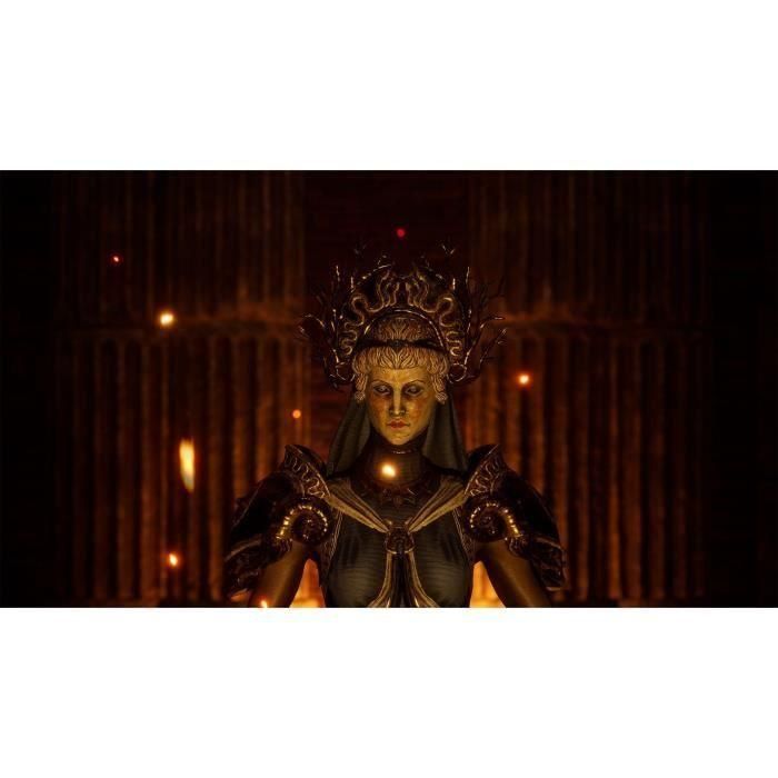 Enotria La Última Canción - Juego para Xbox Series X 2 Enotria La Última Canción - Juego para Xbox Series X 2