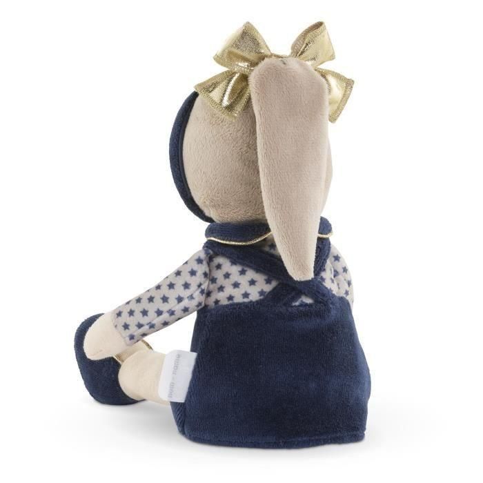 Doudou Miss Marine Reves d'Étoiles - COROLLE - Mon Doudou Corolle - 25cm - Desde el nacimiento 2 Doudou Miss Marine Reves d'Étoiles - COROLLE - Mon Doudou Corolle - 25cm - Desde el nacimiento 2