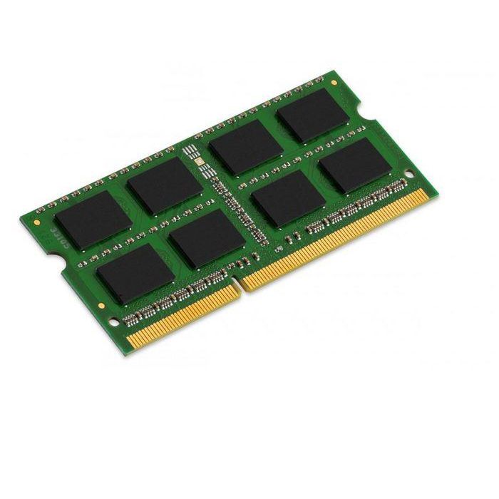CoreParts 16GB Memory Module for HP 2400Mhz DDR4 Major SO-DIMM CoreParts 16GB Memory Module for HP 2400Mhz DDR4 Major SO-DIMM