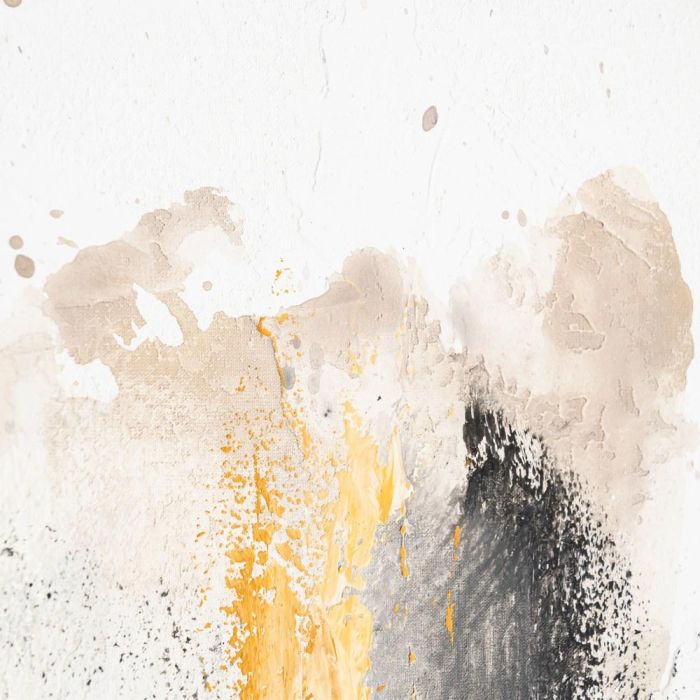 Pintura Abstracto 2/M Lienzo Decoración 80 X 120 cm