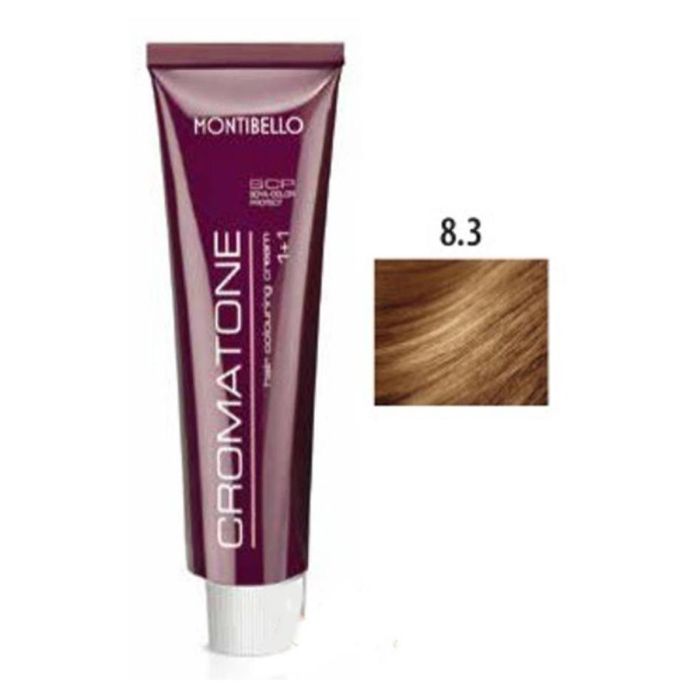 Montibel-Lo Cromatone tinte 8.3 60 ml