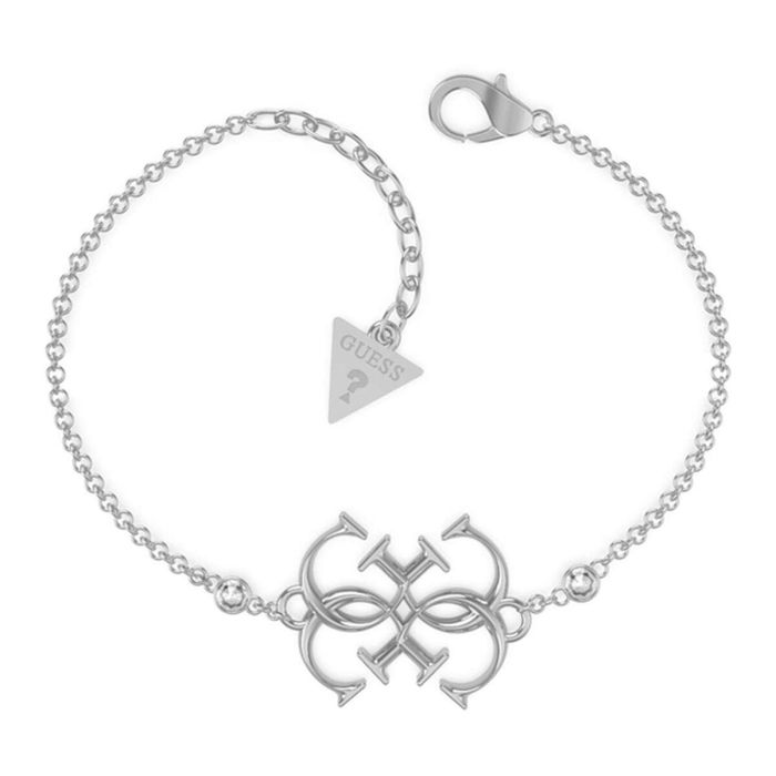 Pulsera Mujer Guess JUBB01475JWRHS 1 Pulsera Mujer Guess JUBB01475JWRHS 1