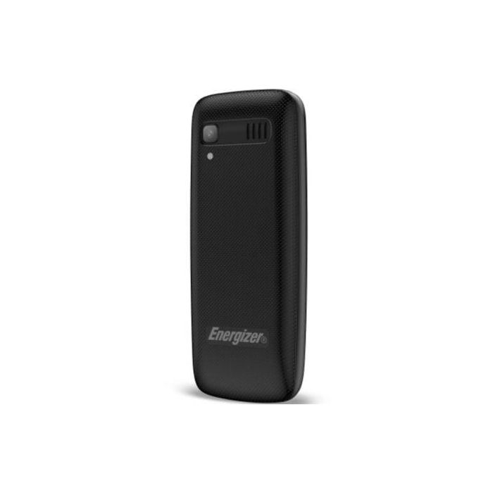 Smartphone Energizer E242S+ 4GB/ 512MB/ 2.4"/ Negro 2 Smartphone Energizer E242S+ 4GB/ 512MB/ 2.4"/ Negro 2