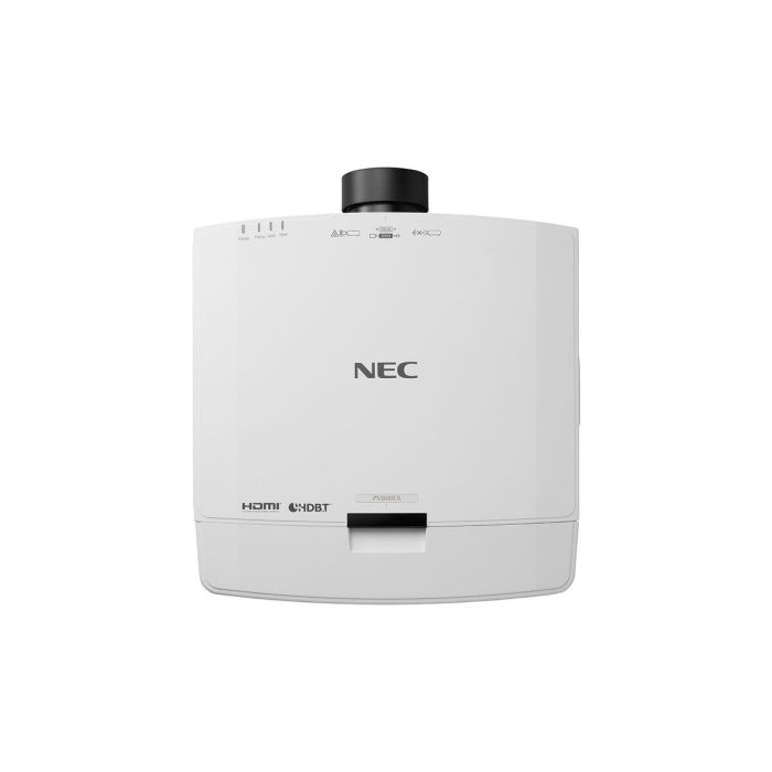 Proyector NEC 60005578 4 Proyector NEC 60005578 4