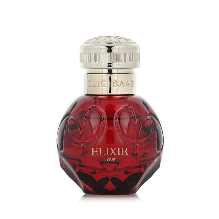 Perfume Mujer Elie Saab Elixir Love EDP 30 ml