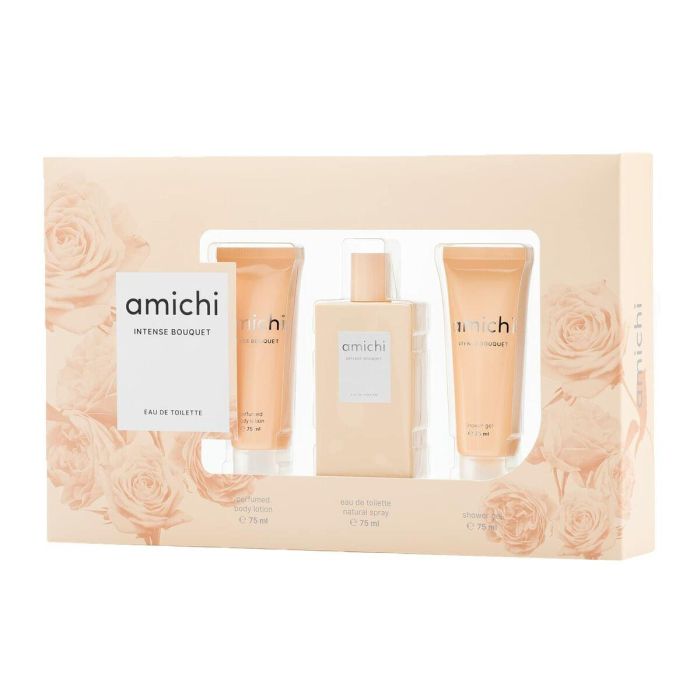 Amichi Intense Bouquet Lote Amichi Intense Bouquet Lote