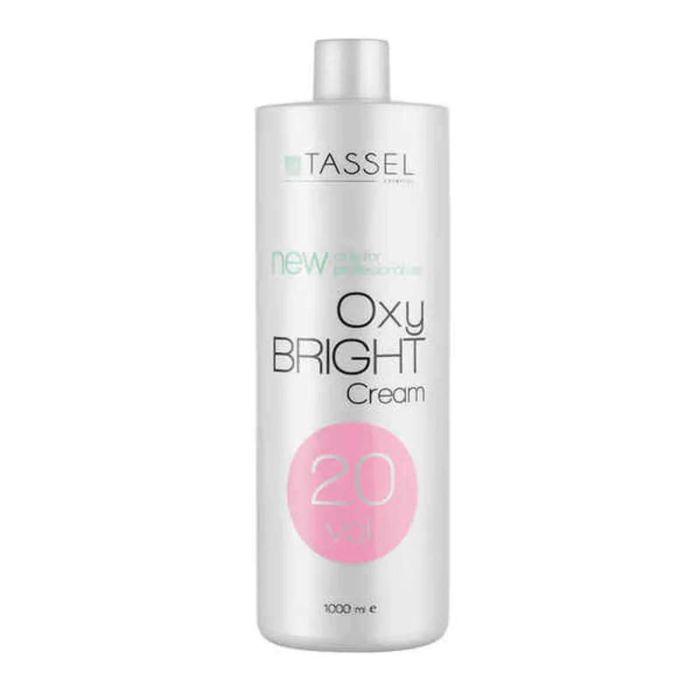 Tassel Oxy bright crema 20vol 1000 ml