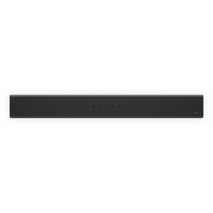 Barra de Sonido LG S40TR.DEUSLLK Negro 400 W 35 Barra de Sonido LG S40TR.DEUSLLK Negro 400 W 35