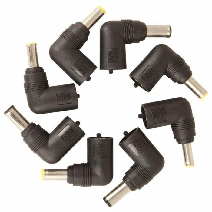 Cargador para Portátil Urban Factory ALI90UF 90 W 1 Cargador para Portátil Urban Factory ALI90UF 90 W 1