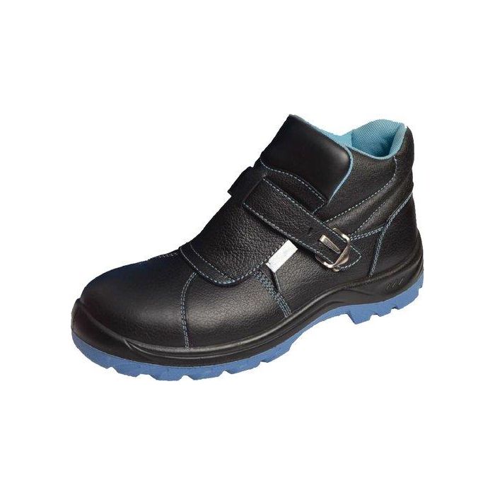 Bota Soldador Outas Aneto S3 Con Hebilla Talla 38