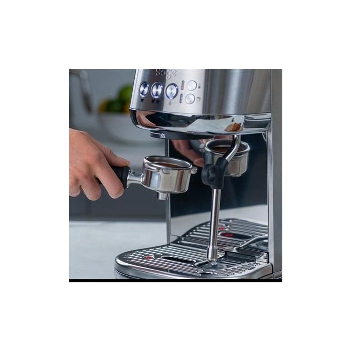 Sage Cafetera Bambino Plus Ses500Bss4Eeu1 SAGE SES500BSS4EEU1 4 Sage Cafetera Bambino Plus Ses500Bss4Eeu1 SAGE SES500BSS4EEU1 4