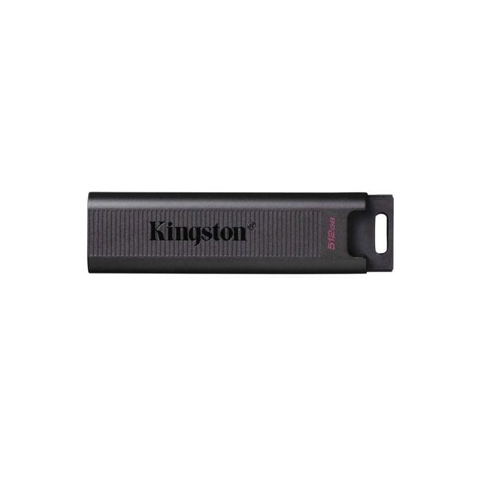 Pendrive 512GB Kingston DataTraveler Max USB Tipo-C Pendrive 512GB Kingston DataTraveler Max USB Tipo-C