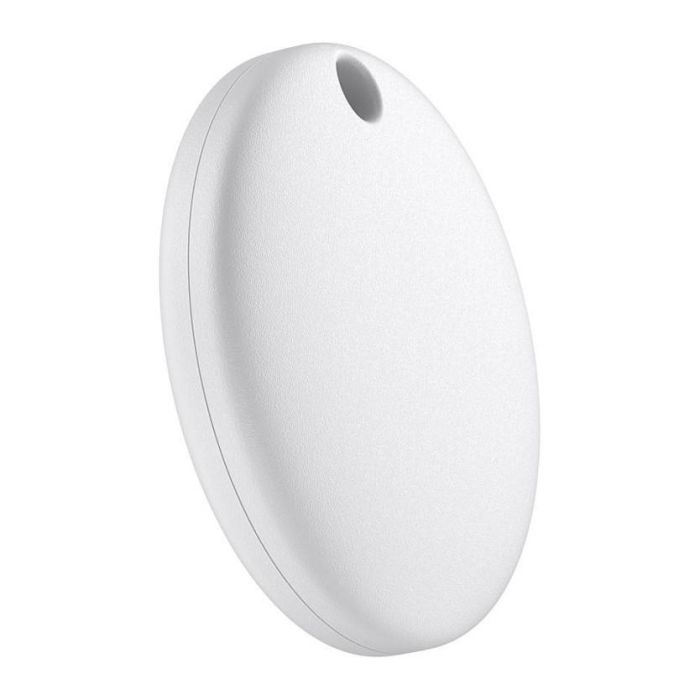 Ultron MiTag Apple zertifizierter Tag, 1 Stück weiss 2