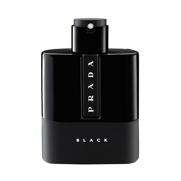 Prada Luna Rossa Black Eau de Parfum Vaporizador 100 ml