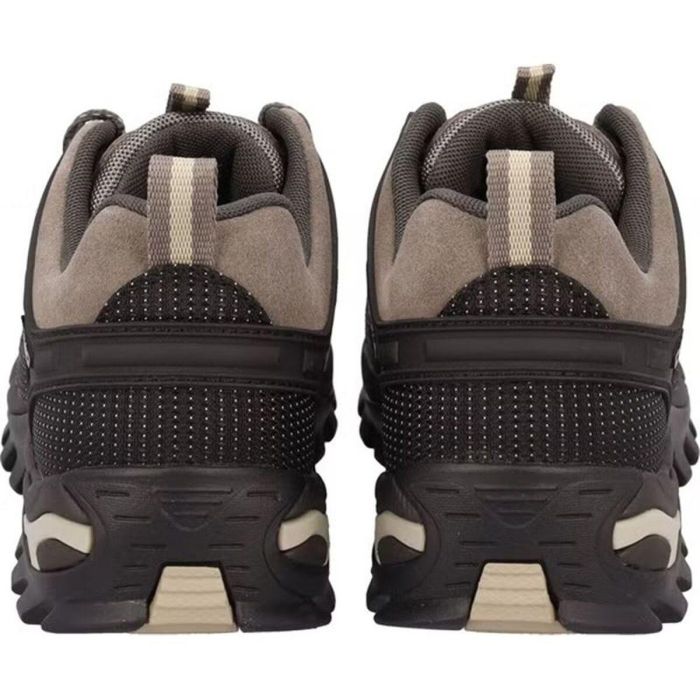 Zapatillas de Mujer para Caminar Campagnolo Rigel Low Wp Marrón claro 46 1