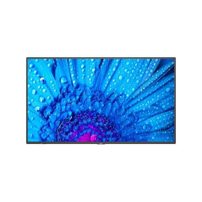 Monitor Videowall NEC M431 4K Ultra HD 43" 240 Hz 60 Hz Monitor Videowall NEC M431 4K Ultra HD 43" 240 Hz 60 Hz