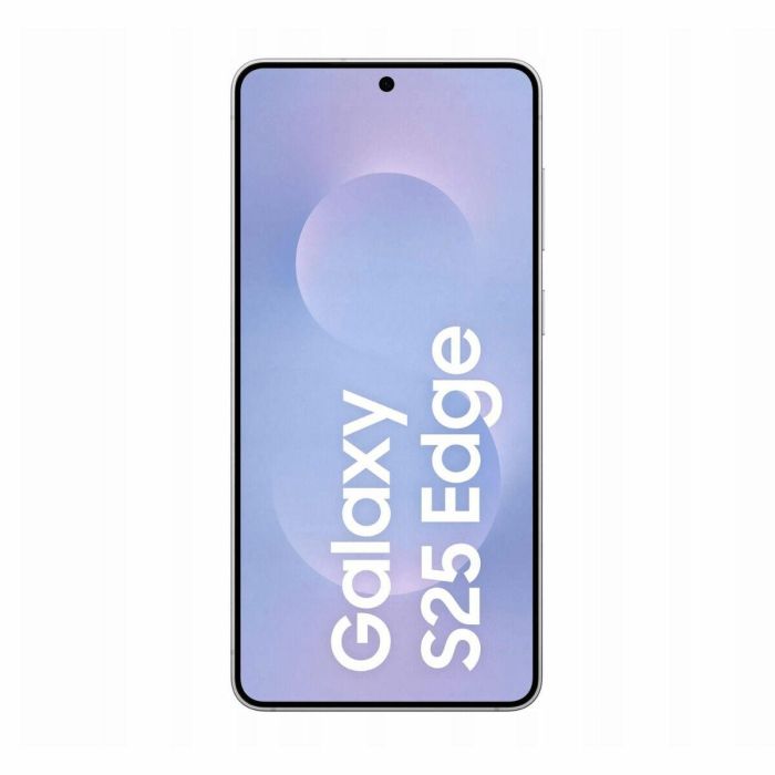 Smartphone Samsung Galaxy S25 Edge 12GB/ 512GB/ 6.7"/ 5G/ Titanio Azul 4 Smartphone Samsung Galaxy S25 Edge 12GB/ 512GB/ 6.7"/ 5G/ Titanio Azul 4