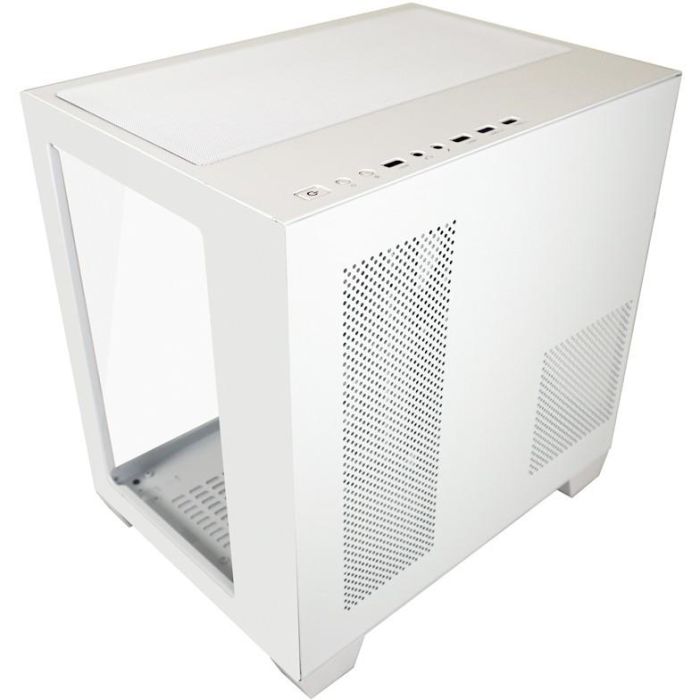 Midi LC-Power Gaming 807W RGB 4 Midi LC-Power Gaming 807W RGB 4