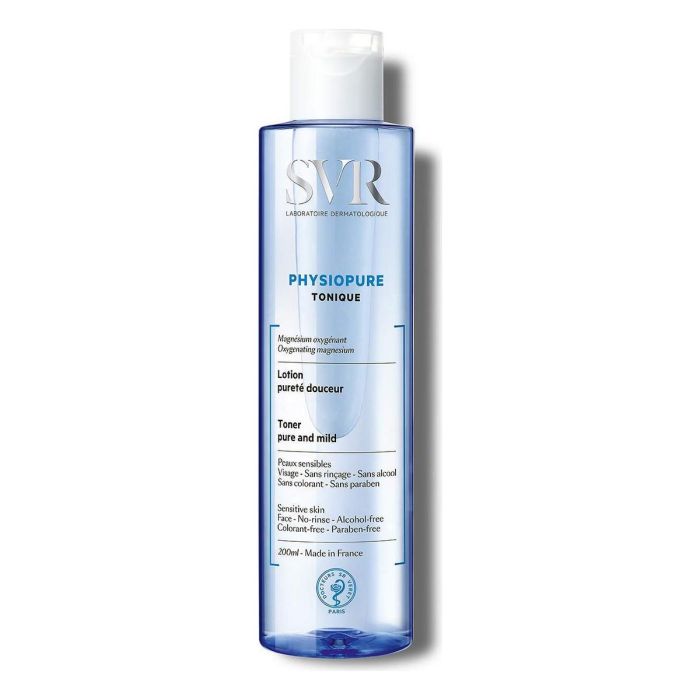 Svr Laboratoire Dermatologique Physiopure Tonique Svr Laboratoire Dermatologique Physiopure Tonique