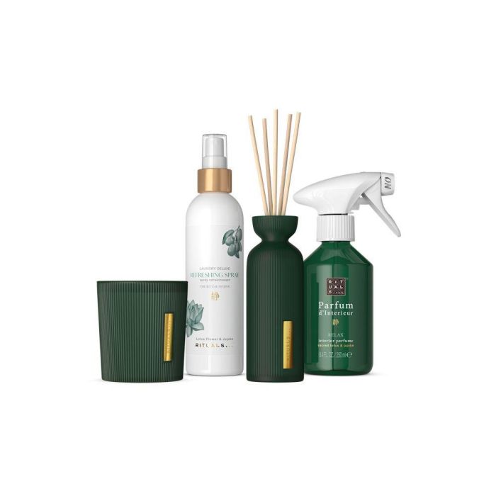 Rituals The Ritual Of Jing Large Gift Set 4 Pz 2