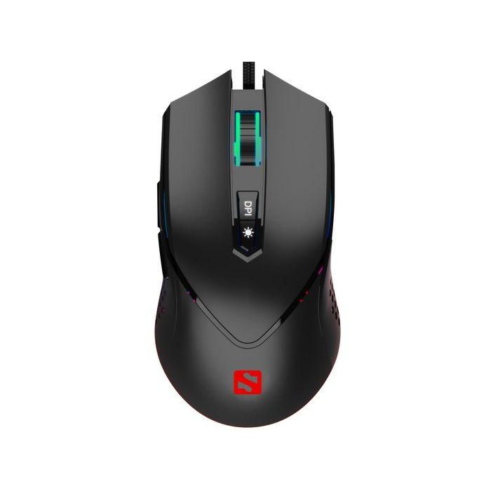Sandberg Azazinator Mouse 6400 2 Sandberg Azazinator Mouse 6400 2