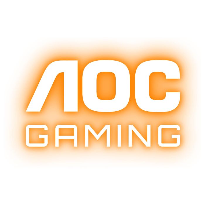 AOC C32G2ZE/BK Monitor Gaming Curvo 31.5" Full HD (1920x1080) VA 240Hz 1ms FreeSync Premium HDMI DisplayPort Altavoces Negro/Rojo