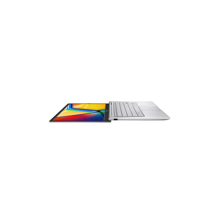 ASUS Vivobook 14 F1404VA-NK799W - Ordenador Portátil " Full HD (Intel Core i7-1355U, 16GB RAM, 512GB SSD, Iris Xe Graphics, Windows 11 Home) Plata Fría - Teclado QWERTY español 11 ASUS Vivobook 14 F1404VA-NK799W - Ordenador Portátil " Full HD (Intel Core i7-1355U, 16GB RAM, 512GB SSD, Iris Xe Graphics, Windows 11 Home) Plata Fría - Teclado QWERTY español 11