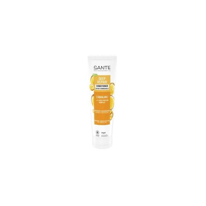 Acondicionador Reparacion Intensa Escualeno 150 Ml Acondicionador Reparacion Intensa Escualeno 150 Ml