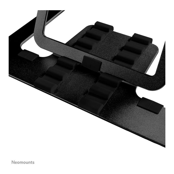 Soporte para Portátil Neomounts NSLS085BLACK