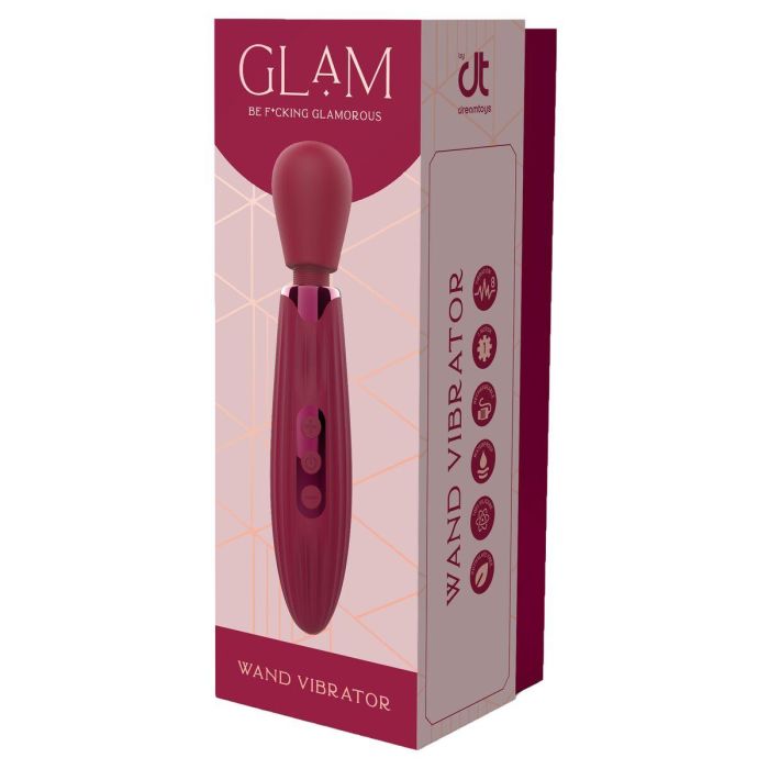 Limpiador de Juguetes Erótico Dream Toys Glam Morado 1 Limpiador de Juguetes Erótico Dream Toys Glam Morado 1