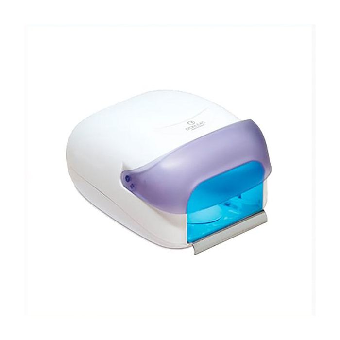 Dorleac Lampara Manicura Uv 36w