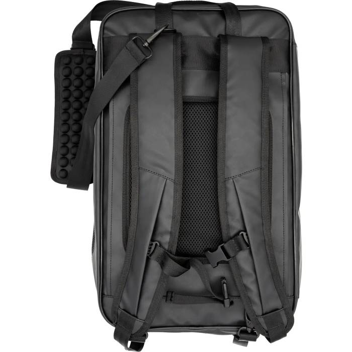 Zildjian Mochila Baquetas Touring Collection Negra 1