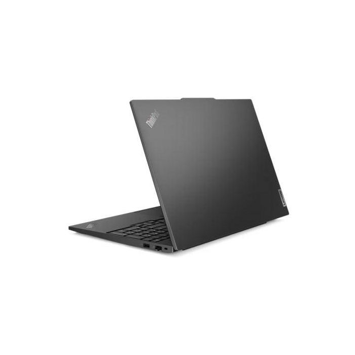 Portátil Lenovo ThinkPad E16 Gen 1 21JN0002SP Intel Core i7-1355U/ 16GB/ 512GB SSD/ 16"/ Win11 Pro 4 Portátil Lenovo ThinkPad E16 Gen 1 21JN0002SP Intel Core i7-1355U/ 16GB/ 512GB SSD/ 16"/ Win11 Pro 4