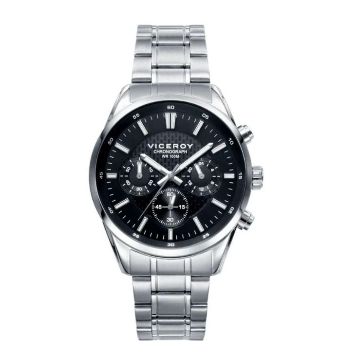 Reloj Hombre Viceroy 401017-57 (Ø 44 mm) Reloj Hombre Viceroy 401017-57 (Ø 44 mm)