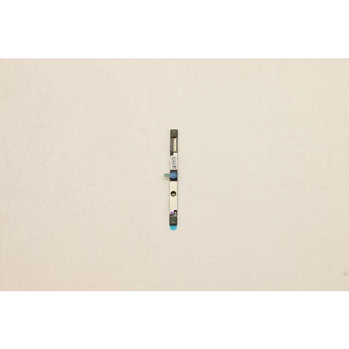 Lenovo Cámara CS20 Common Type A2 HD RGB, 2 MIC, ZIF, Y=4mm, w/o cbl - AVC-HAA-8TF7D1 2