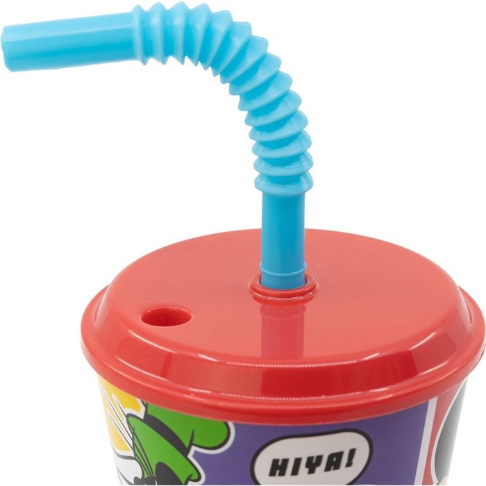 Vaso Easy Sport 430 mL Mickey CZ11364 4 Vaso Easy Sport 430 mL Mickey CZ11364 4