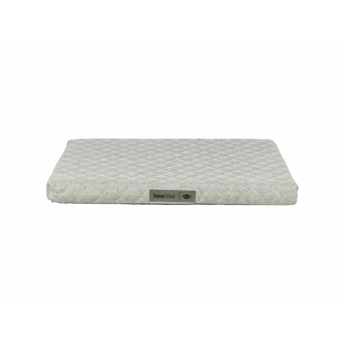 Colchón Trixie Vital Noah Gris claro 90 × 65 CM 15 Colchón Trixie Vital Noah Gris claro 90 × 65 CM 15