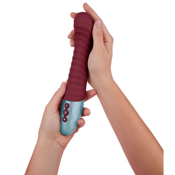 Vibrador Punto G FemmeFunn 1 Vibrador Punto G FemmeFunn 1