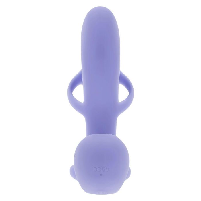Vibrador Evolved Playboy 5
