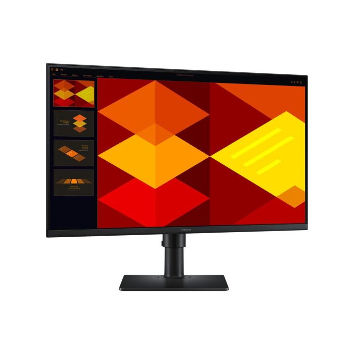 Monitor Gaming Samsung LS27D406GAUXEN 27" Full HD 7 Monitor Gaming Samsung LS27D406GAUXEN 27" Full HD 7