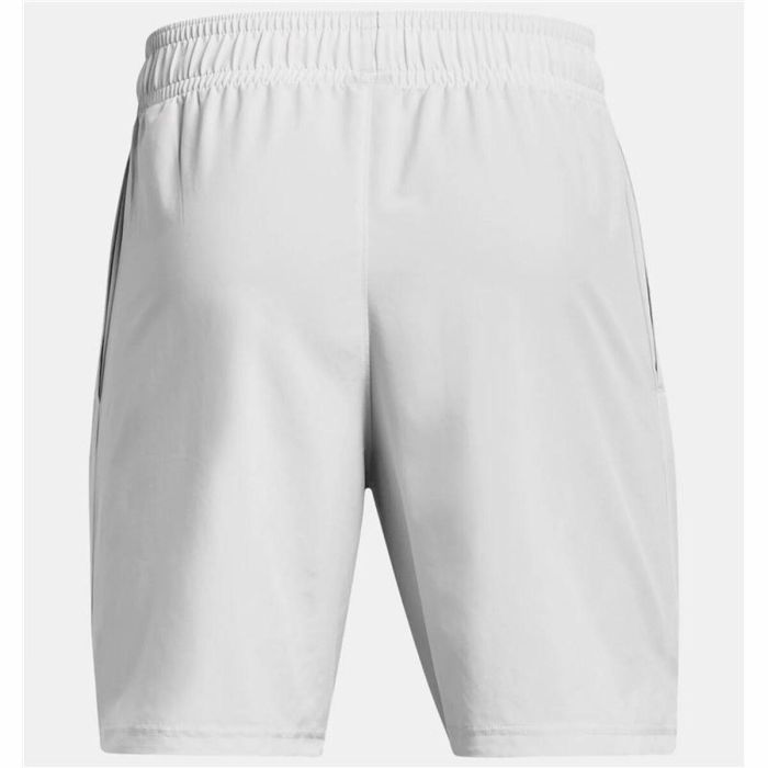 Pantalones Cortos Deportivos para Hombre Under Armour Wordmark 5