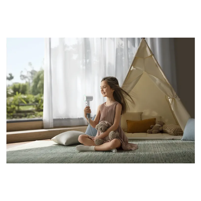 Dreame Secador Pelo Mini White 1 Dreame Secador Pelo Mini White 1