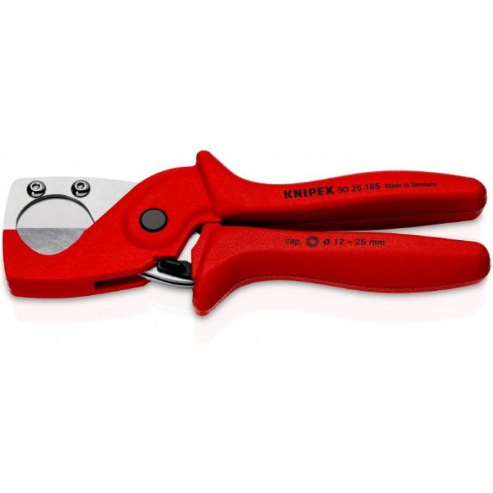 KNIPEX Rohrschneider f.Ku.- Verbundrohre 1