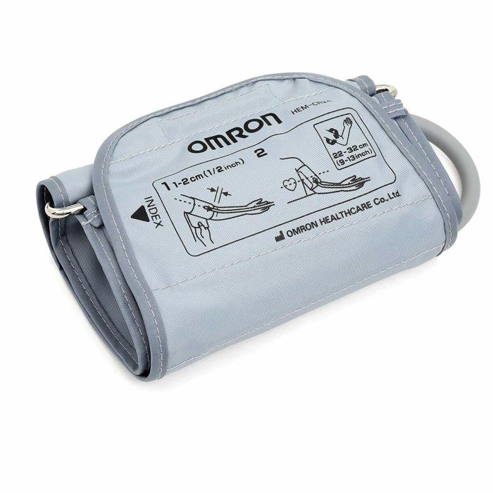 Tensiómetro de Brazo Omron HEM-7121J-E 1